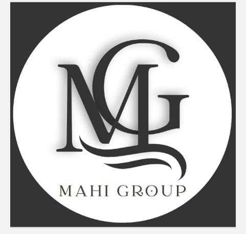Mahi Group Logo