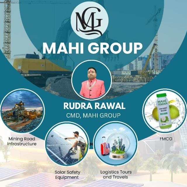 Mahi Group